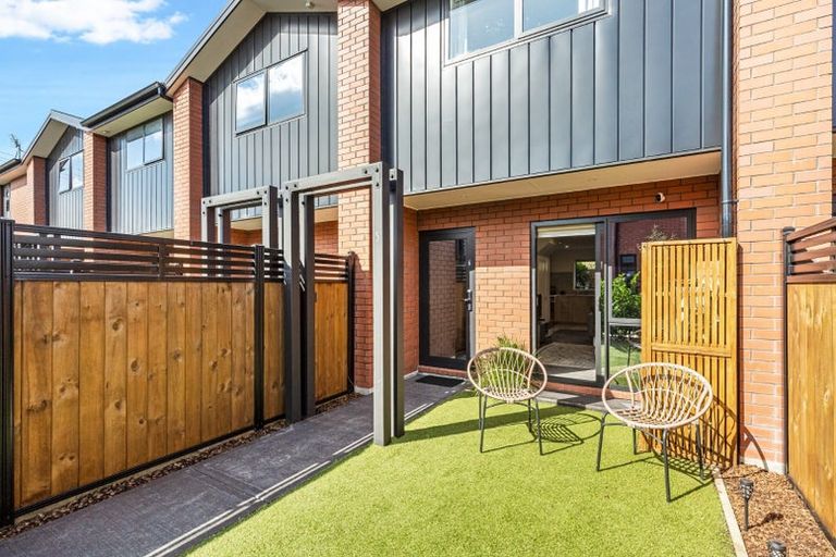 Photo of property in 6/5 Macky Street, Taita, Lower Hutt, 5011