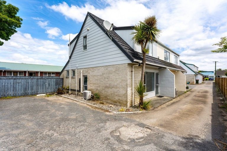 Photo of property in 6/21 Islington Street, Trentham, Upper Hutt, 5018