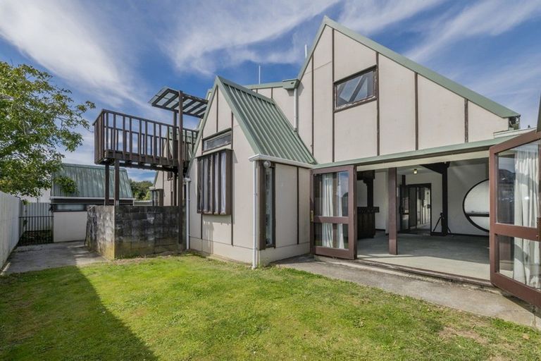 Photo of property in 44a Read Street, Levin, 5510