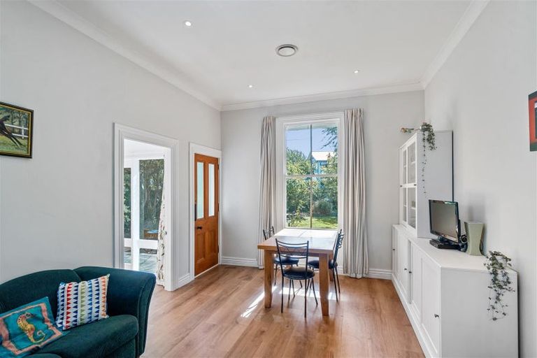 Photo of property in 1272 Courtenay Road, Kirwee, Darfield, 7571