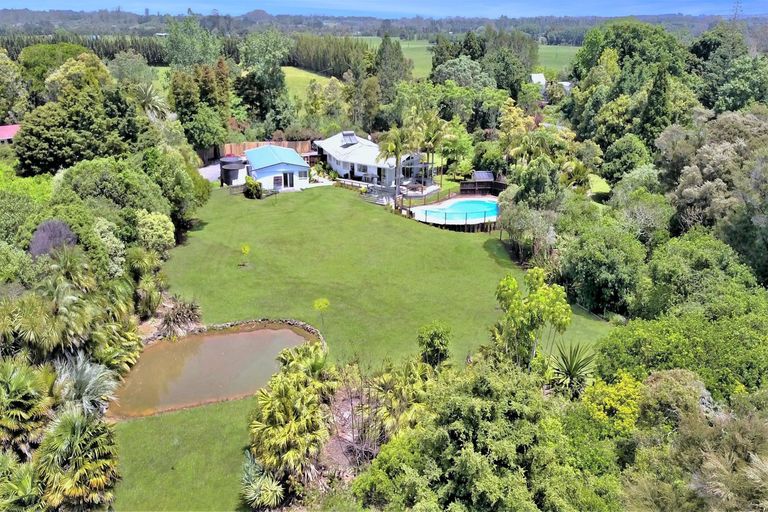 Photo of property in 1880 State Highway 10, Waipapa, 0230