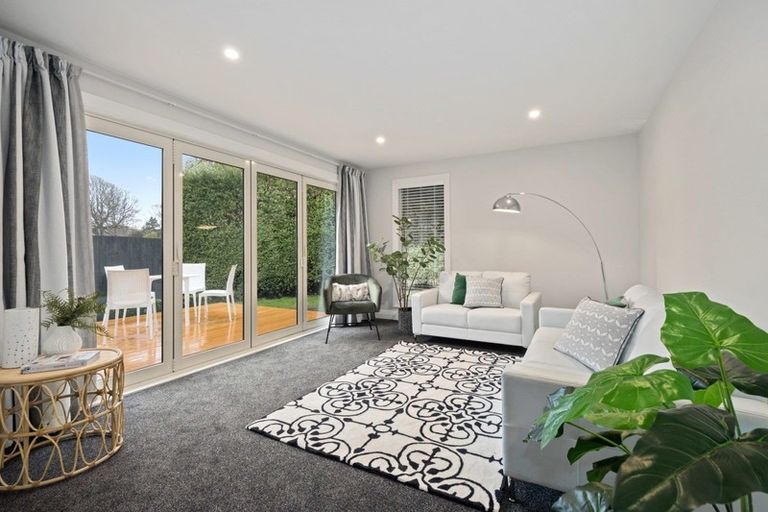 Photo of property in 154 Slater Street, Richmond, Christchurch, 8013