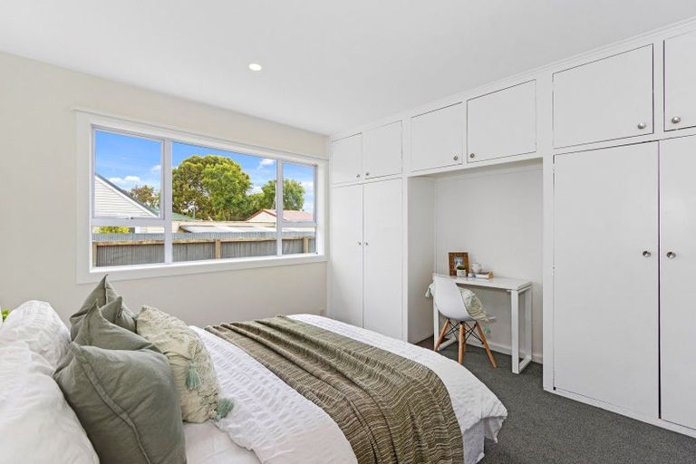 Photo of property in 40 Bower Avenue, New Brighton, Christchurch, 8083