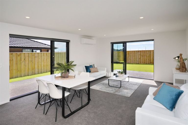 Photo of property in 7 Jasmine Street, Woodend, 7610