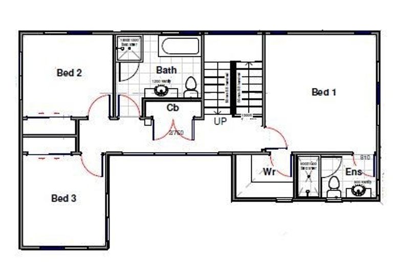 Photo of property in 27 Papareia Road, Karaka, Papakura, 2113