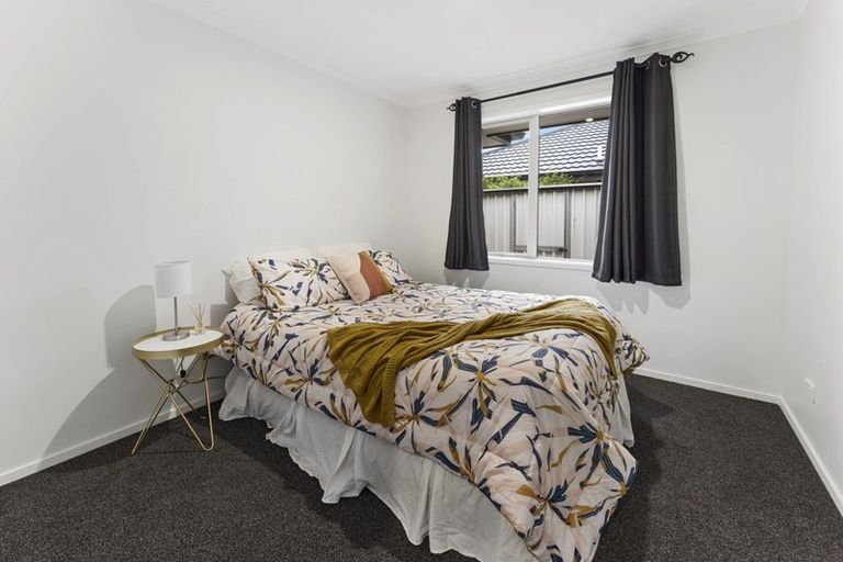 Photo of property in 44 Parklea Avenue, Halswell, Christchurch, 8025