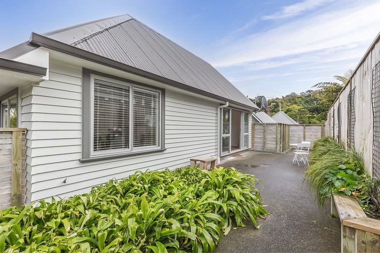 Photo of property in 67b Moxham Avenue, Hataitai, Wellington, 6021