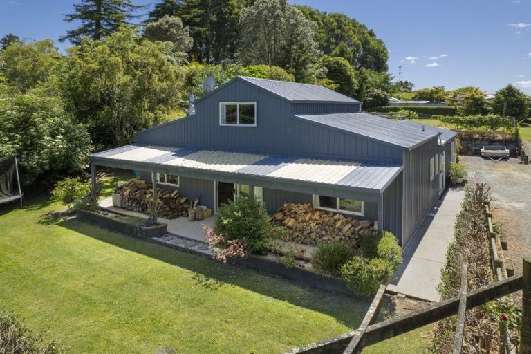 Photo of property in 4a Thorn Road, Lower Kaimai, Tauranga, 3171