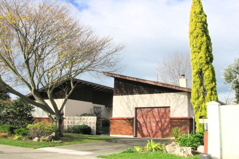 Photo of property in 9 York Avenue, Tamatea, Napier, 4112