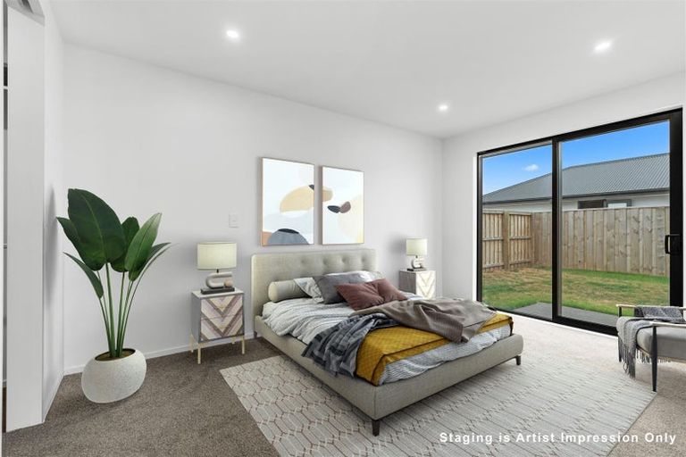 Photo of property in 5 Lovelock Avenue, Rolleston, 7615