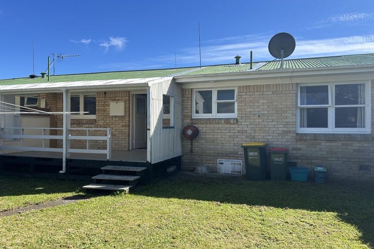 Photo of property in 63b Fox Street, Hamilton East, Hamilton, 3216