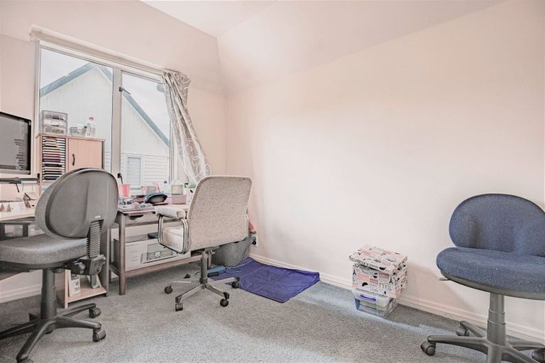 Photo of property in 2b Chaucer Street, Sydenham, Christchurch, 8023