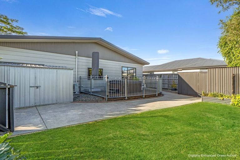 Photo of property in 1 George Street, Rangiora, 7400