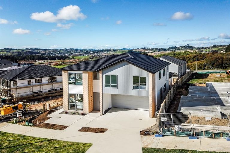 Photo of property in 10 Tiro Street, Flat Bush, Auckland, 2019