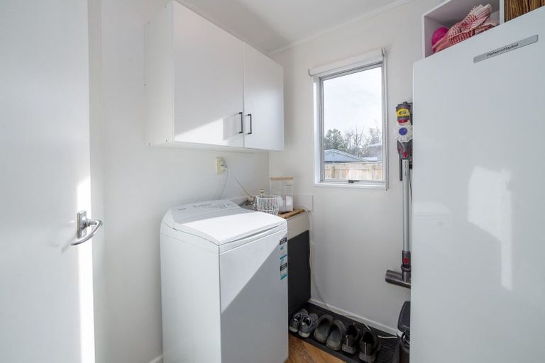 Photo of property in 47 Kippenberger Street, Lansdowne, Masterton, 5810