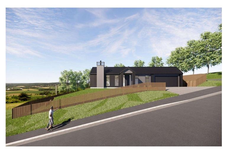 Photo of property in 63 Kitcheners Knoll Road, Kennedys Bush, Christchurch, 8025