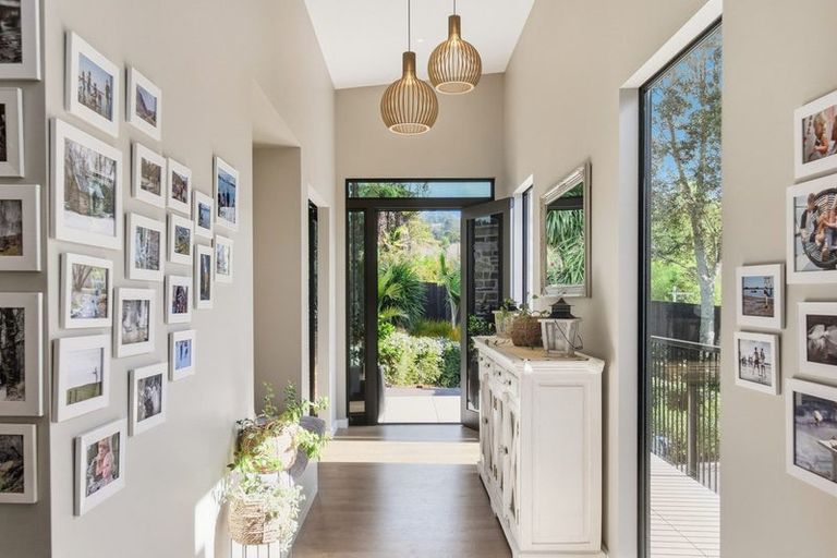 Photo of property in 12 I'anson Road, Minden, Tauranga, 3179