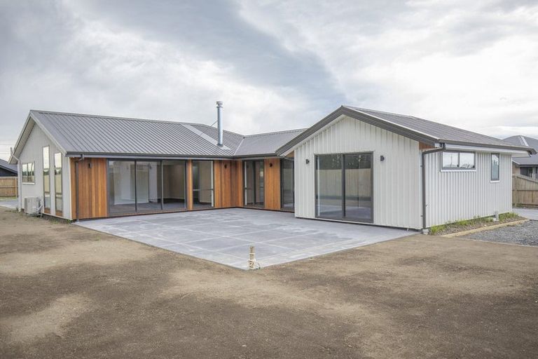 Photo of property in 10c Burbank Place, Methven, 7730
