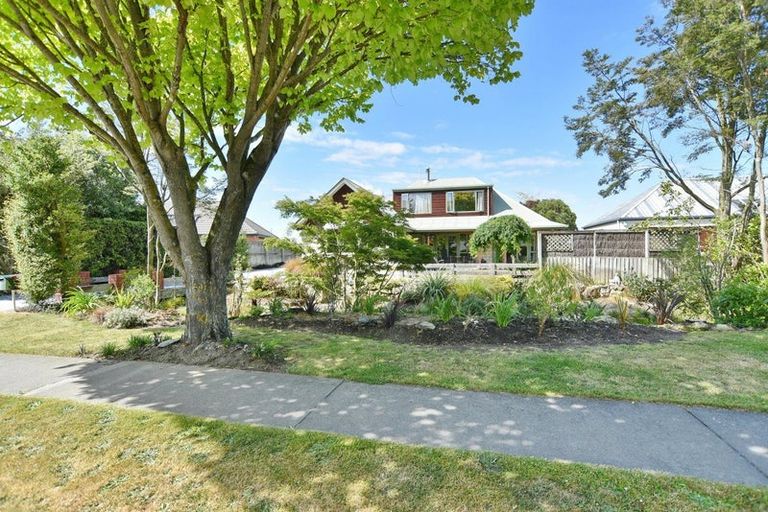 Photo of property in 7 Milesbrook Close, Rangiora, 7400