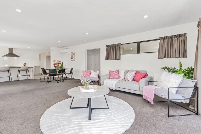 Photo of property in 143 Infinity Drive, Pegasus, 7612