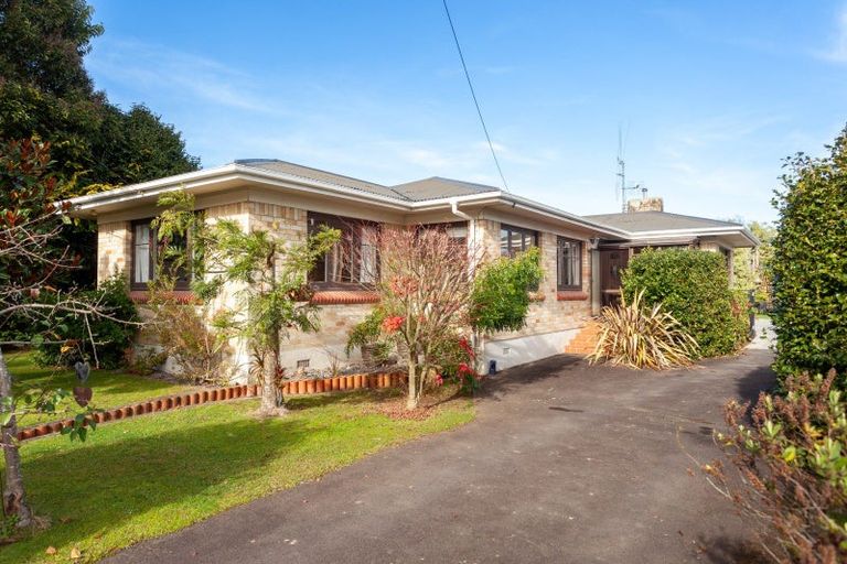 Photo of property in 5 Fitzgerald Avenue, Matamata, 3400