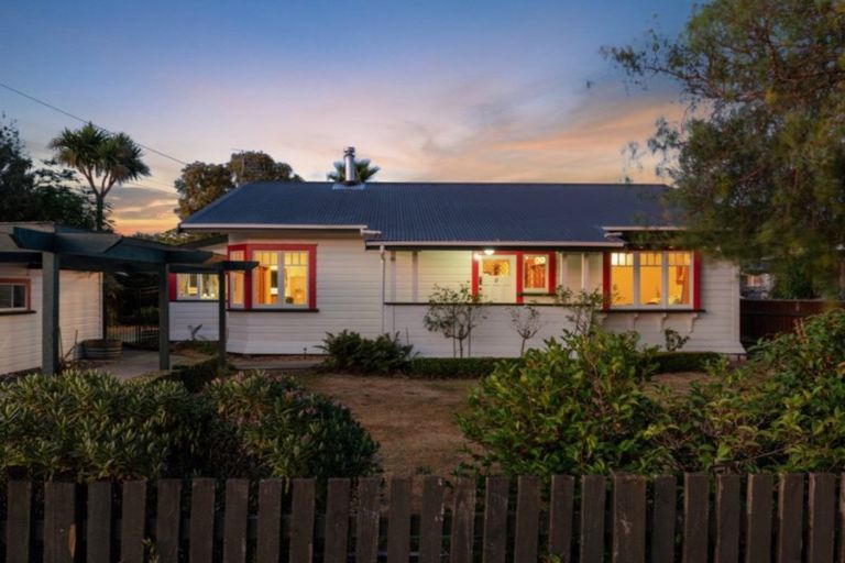 Photo of property in 5 Ida Street, Redwoodtown, Blenheim, 7201