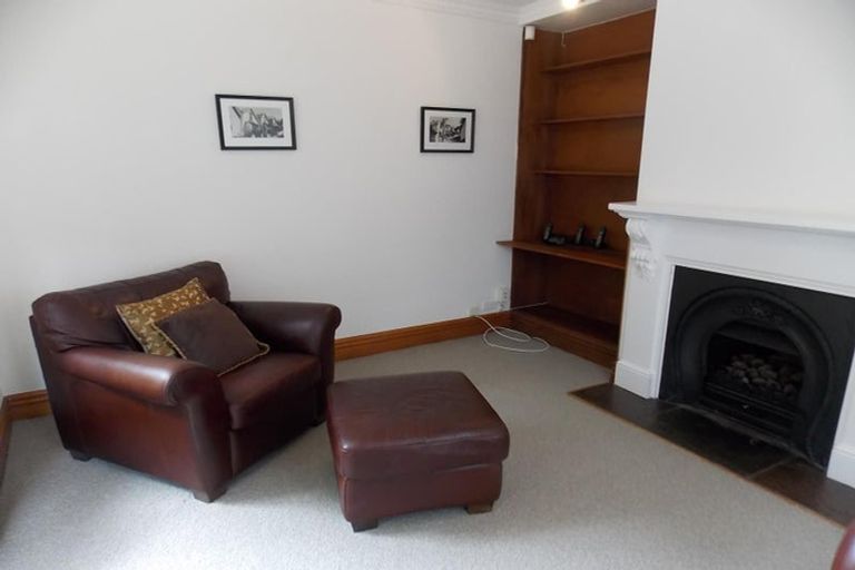 Photo of property in 19 Ascot Street, Thorndon, Wellington, 6011