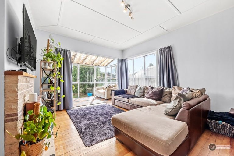 Photo of property in 38 Hall Crescent, Epuni, Lower Hutt, 5011