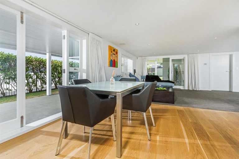 Photo of property in 11 Eric Price Avenue, Takapuna, Auckland, 0620