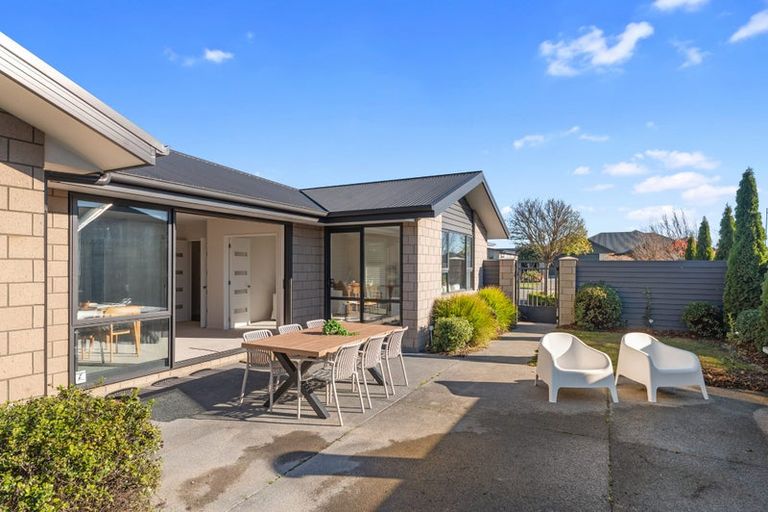 Photo of property in 65 Liffey Springs Drive, Lincoln, 7608