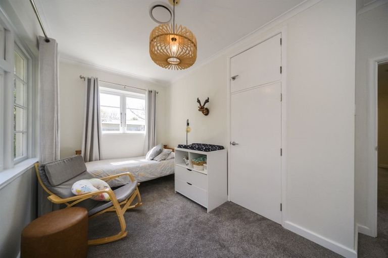 Photo of property in 397 Ruahine Street, Terrace End, Palmerston North, 4410