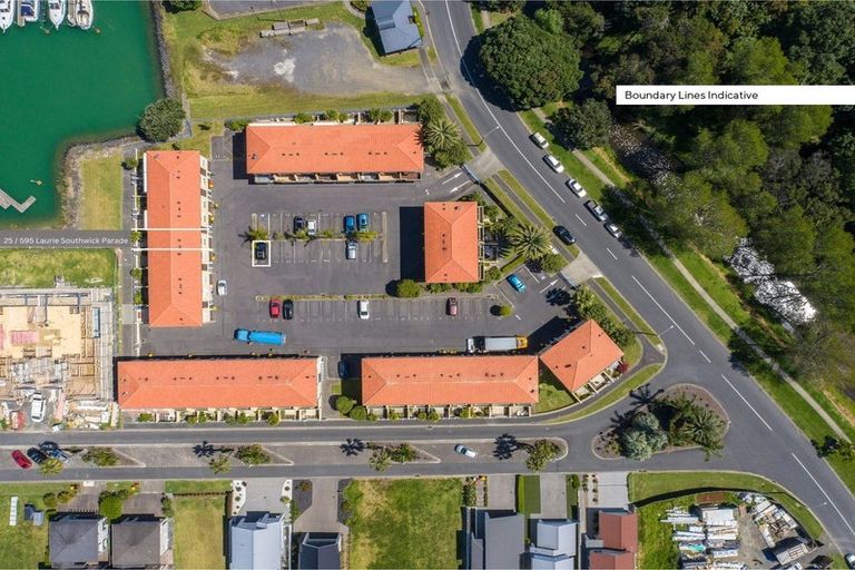 Photo of property in 25/595 Laurie Southwick Parade, Gulf Harbour, Whangaparaoa, 0930