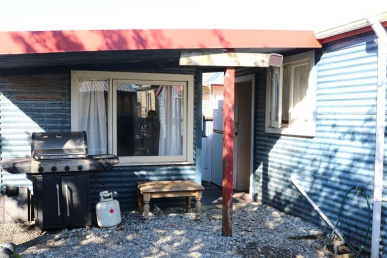 Photo of property in 45 Blake Street, Blaketown, Greymouth, 7805