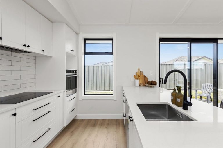 Photo of property in 5 Hine Crescent, Frimley, Hastings, 4120