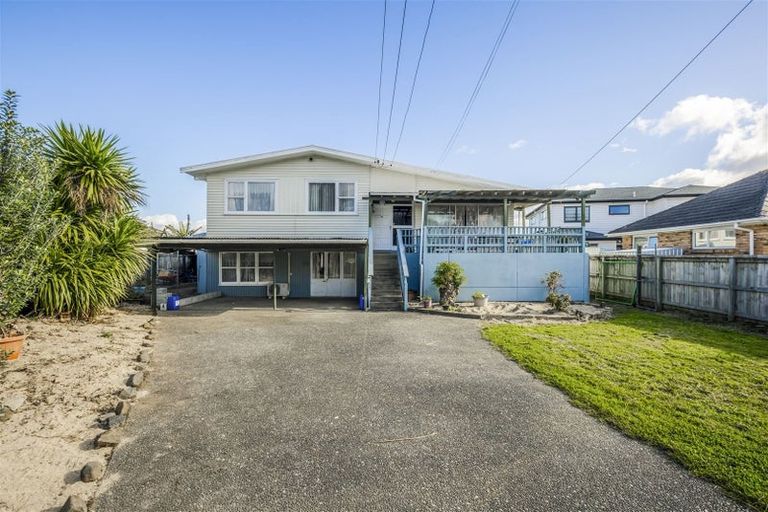 Photo of property in 26 Kohinoor Avenue, Mangere, Auckland, 2022