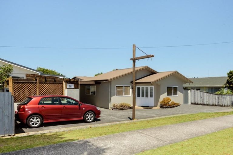 Photo of property in 104 Fraser Street, Tauranga South, Tauranga, 3112