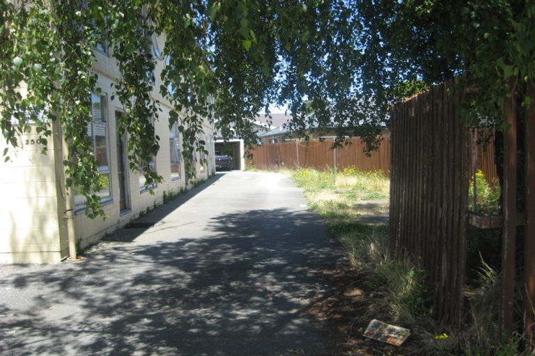 Photo of property in 3/250 Milton Street, Sydenham, Christchurch, 8023