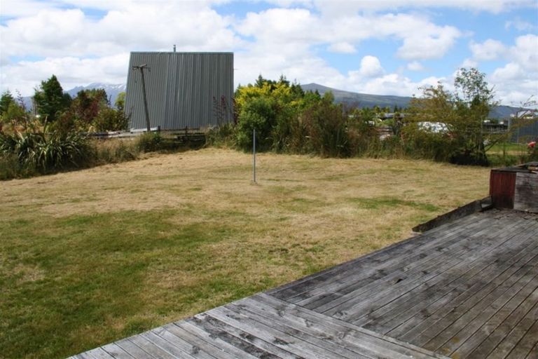 Photo of property in 20 Carroll Street, National Park, Owhango, 3989