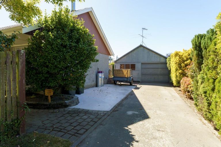 Photo of property in 6 Mcilraith Street, Darfield, 7510