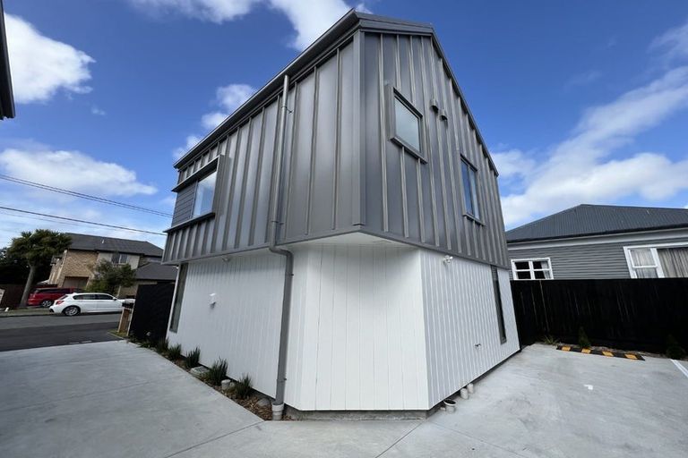 Photo of property in 1/16 Hume Street, Sydenham, Christchurch, 8023