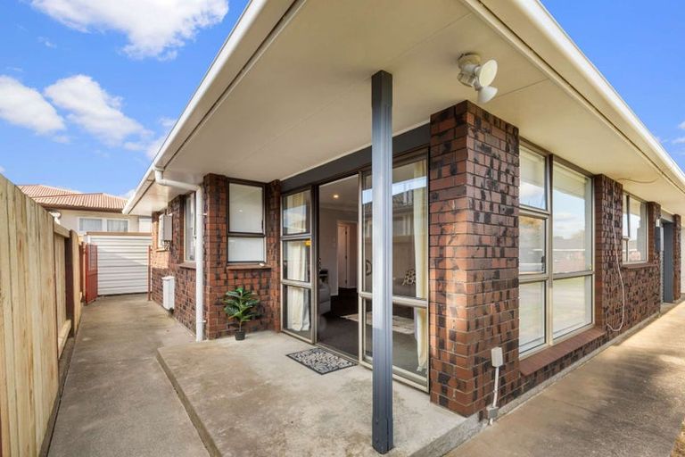 Photo of property in Blair Grove, 11/370 Tremaine Avenue, Takaro, Palmerston North, 4412