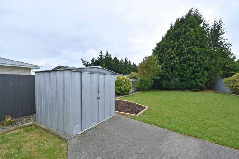 Photo of property in 15 Mavora Place, Heidelberg, Invercargill, 9812