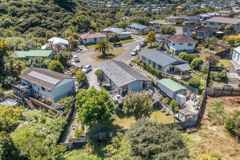 Photo of property in 17 Carvel Lane, Whitby, Porirua, 5024