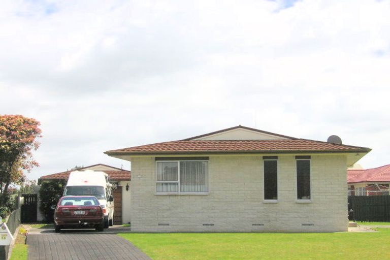 Photo of property in 14 Weka Street, Matamata, 3400