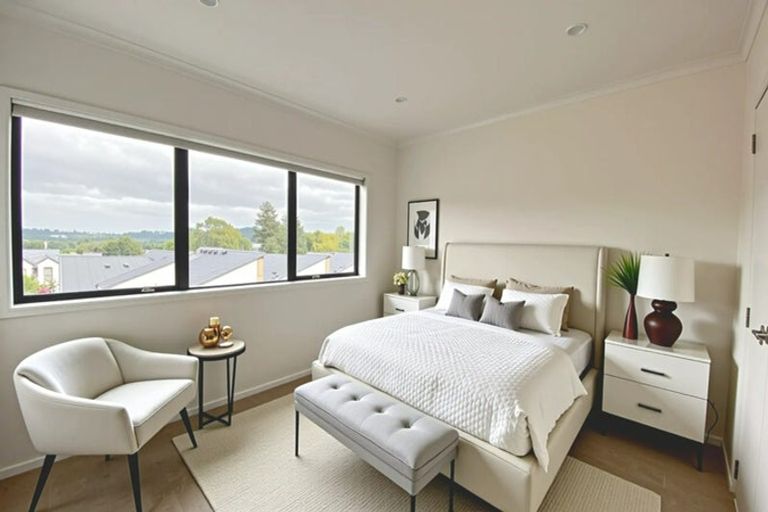 Photo of property in 5/2 Frances Bryers Road, Hobsonville, Auckland, 0616