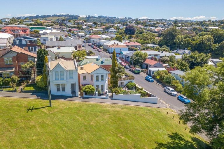 Photo of property in 20 Parkhill Avenue, Mornington, Dunedin, 9011