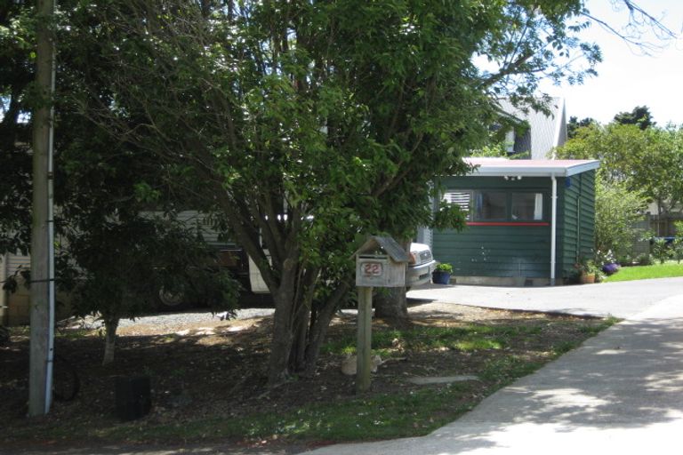 Photo of property in 22 Carlton Road, Pukekohe, 2120