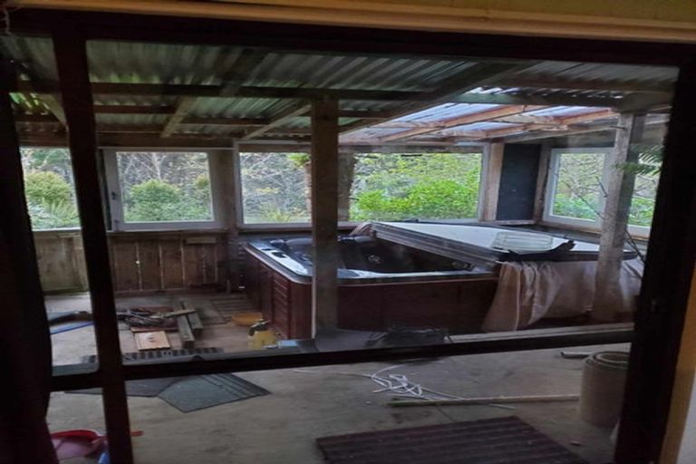 Photo of property in 482 Krippner Road, Puhoi, Warkworth, 0994