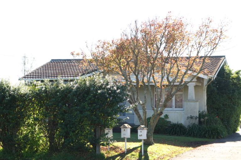 Photo of property in 3/13 Vine Street, Mangere East, Auckland, 2024