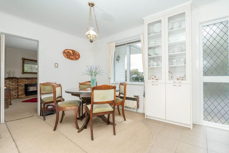 Photo of property in 7 Claremont Avenue, Chartwell, Hamilton, 3210